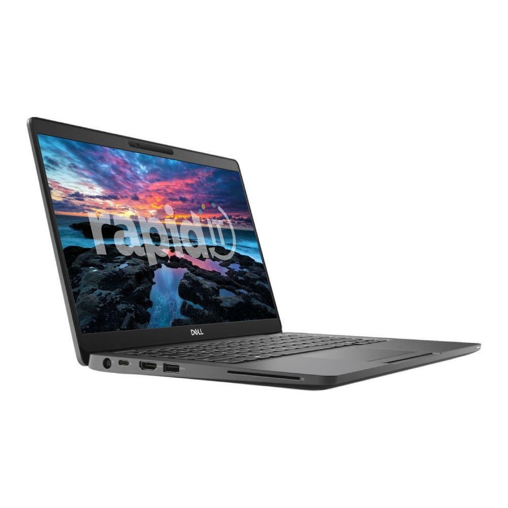 Dell Latitude 5300 | 13.3" Laptop | I5-8265U | 8GB RAM, 240GB SSD | Windows 11