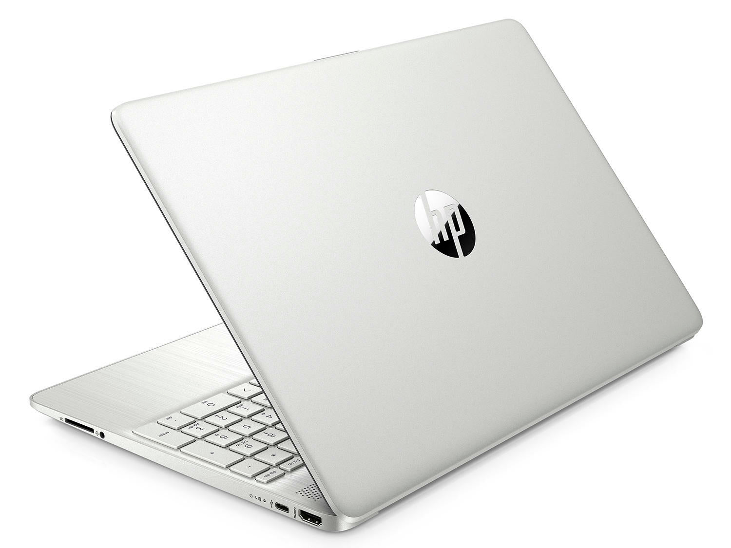 HP 15s-FQ1020 | 15.6" Refurbished Laptop | i3-1005G1 | 8GB RAM, 240GB SSD | Windows 11 Pro