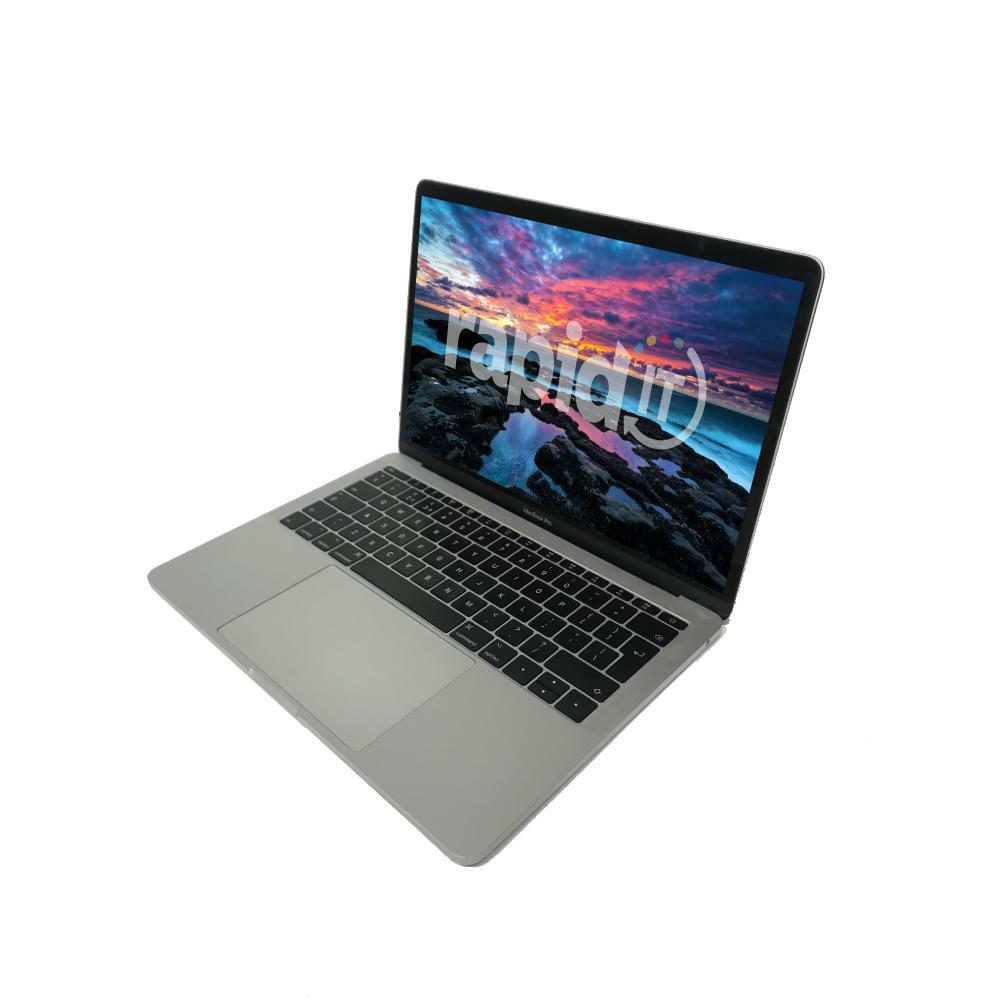 Apple Refurbished MacBook Pro 13" A1708 2017 | I5-7360U | 8GB RAM, 256GB SSD