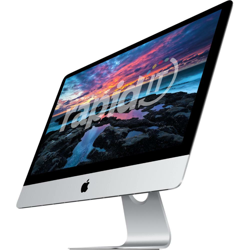 Apple Refurbished iMac A2115 2020 27" | i7-10700k |  8GB RAM 1TB SSD