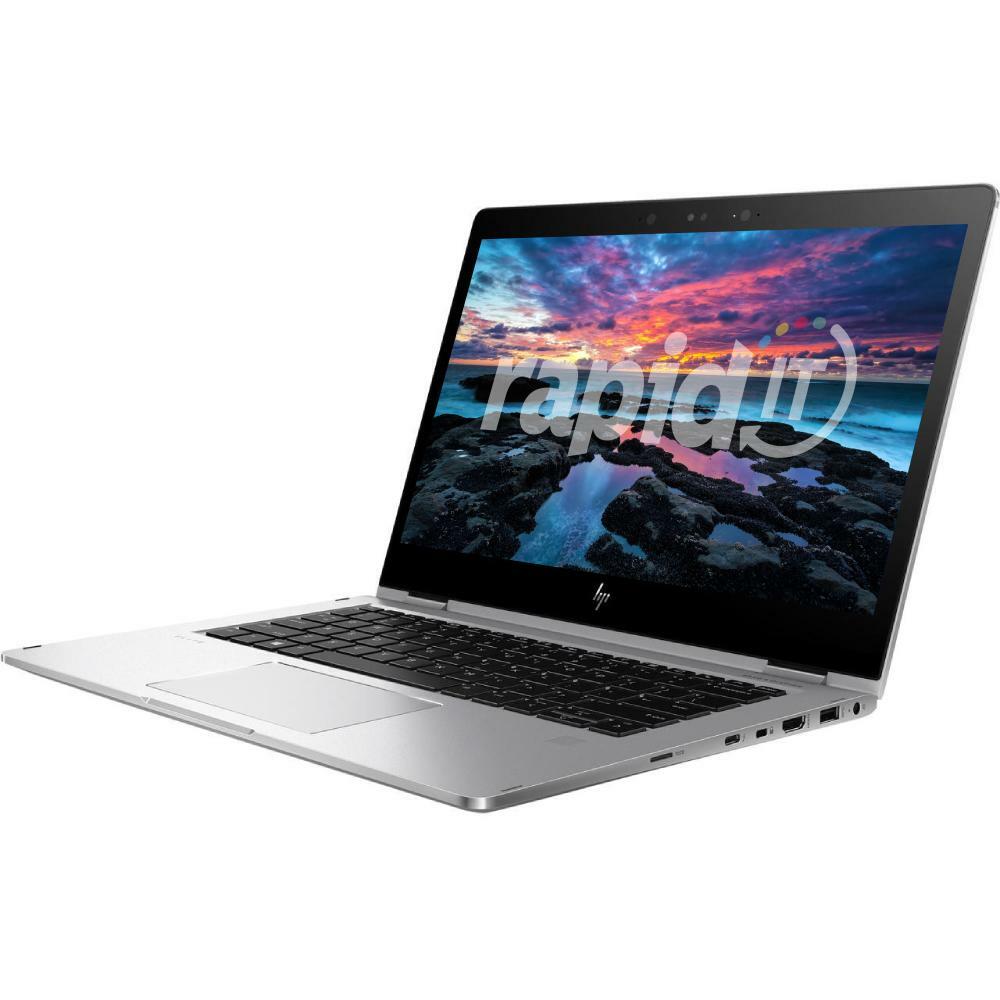 HP EliteBook X360 1030 G2 | Touchscreen 2in1 | Intel i5-7300U | 8GB RAM 256GB