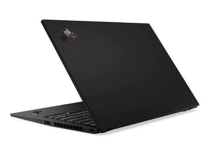 Lenovo ThinkPad X1 Carbon Windows 11 Gen 8 14" Laptop | i5-10210U | 16GB, 256GB