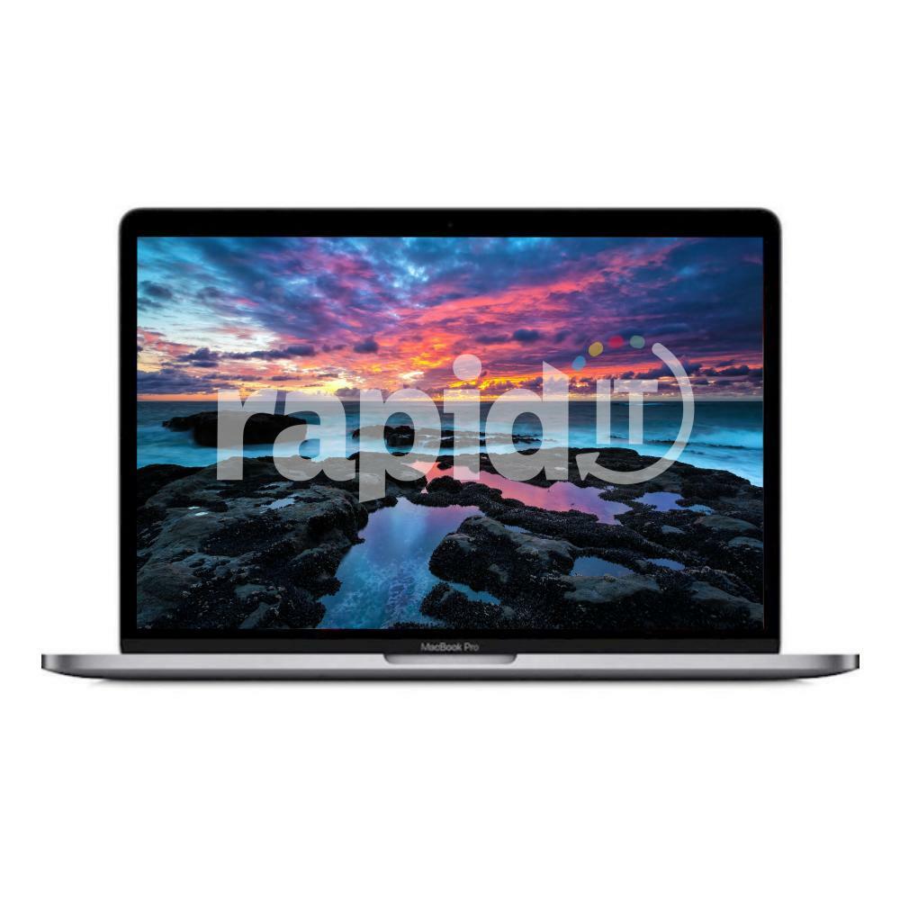 Apple MacBook Pro 13" Space Grey A2289 2020 | i5-8257U | 8GB RAM | 512GB SSD