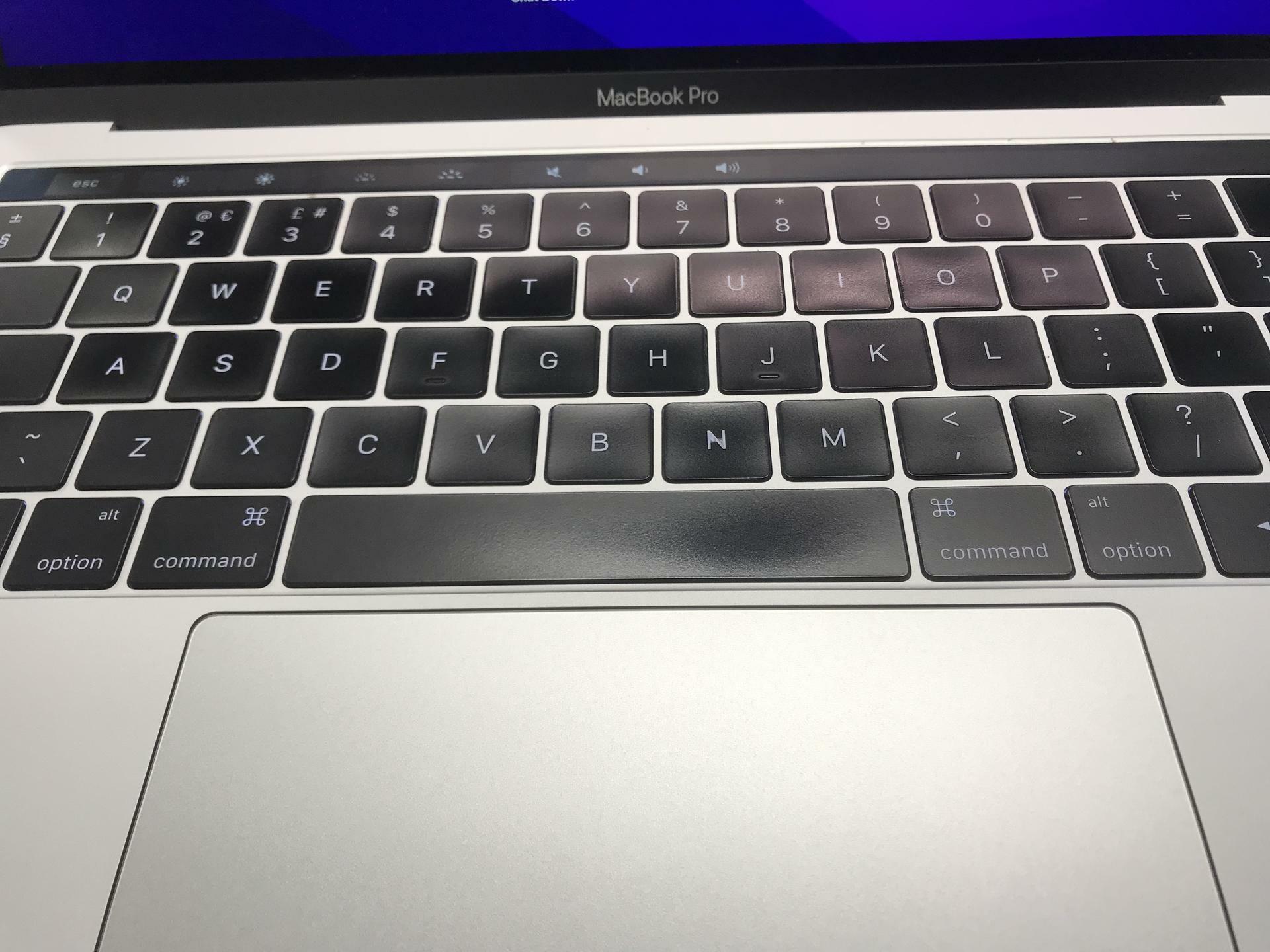Apple MacBook Pro Refurbished 13" | Touch Bar | A1706 2016 | I5-6267U | 8GB RAM, 256GB SSD