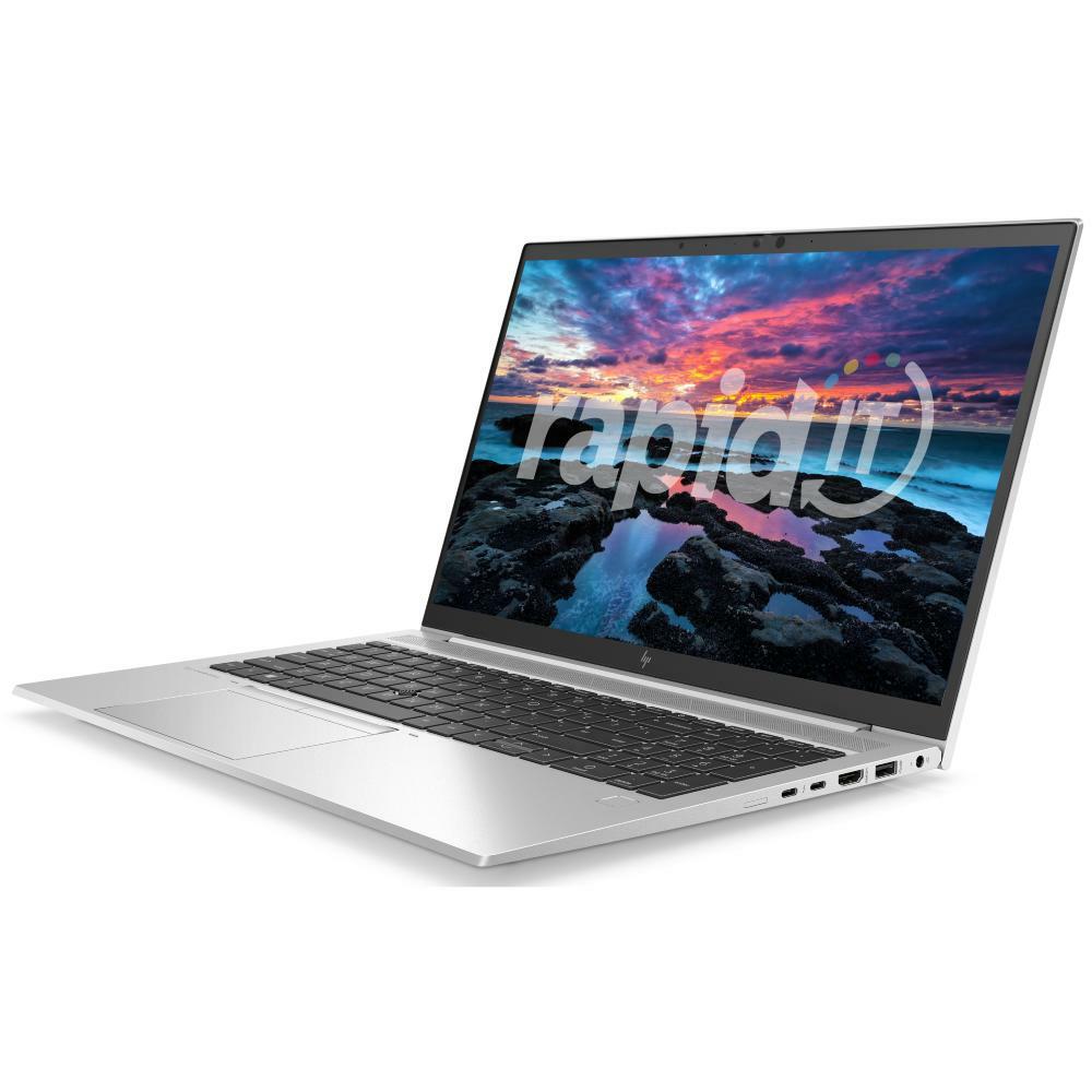 HP EliteBook 850 G7 15.6" Laptop | i5-10310U | 8GB RAM 512GB SSD | Windows 11