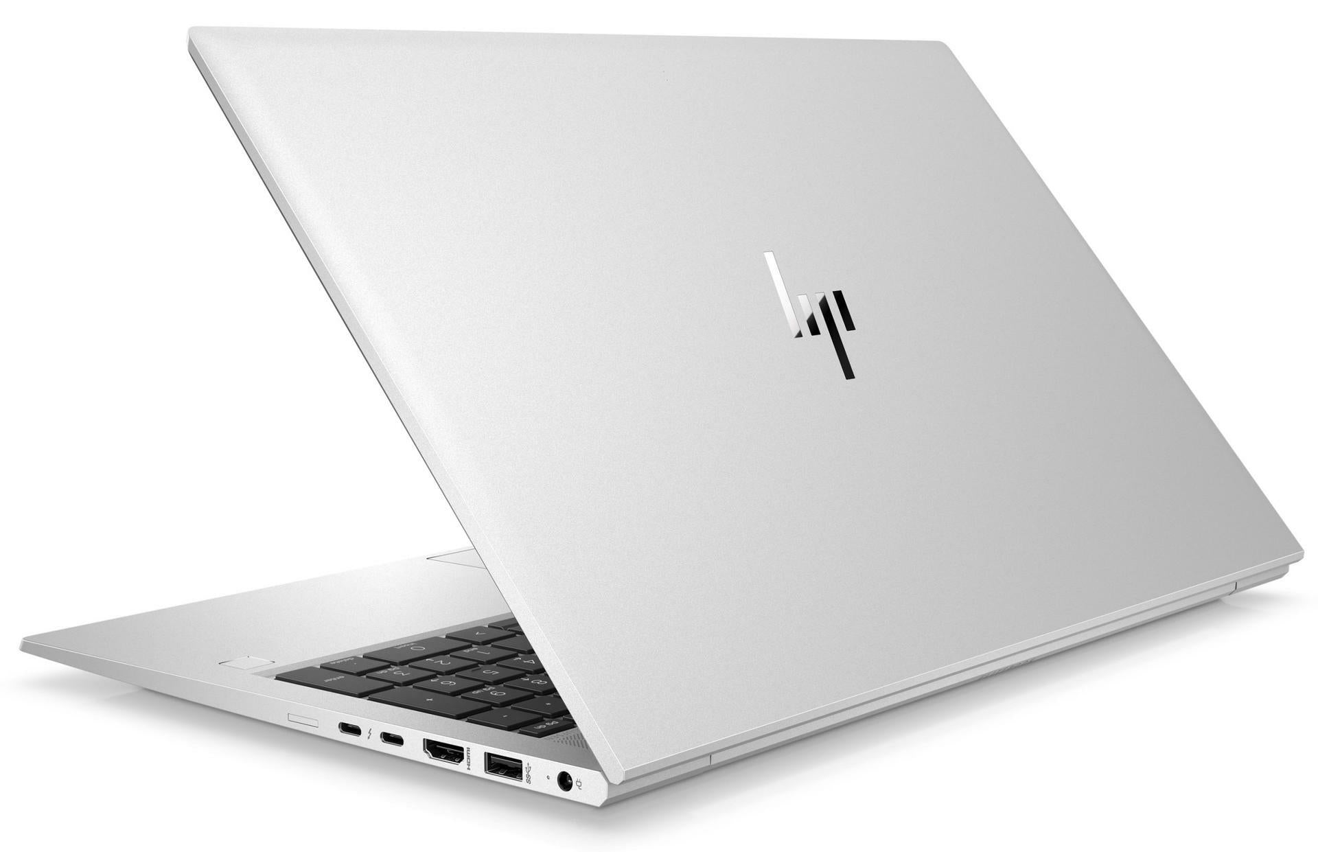 HP EliteBook 850 G7 15.6" Laptop | i5-10310U | 8GB RAM 512GB SSD | Windows 11