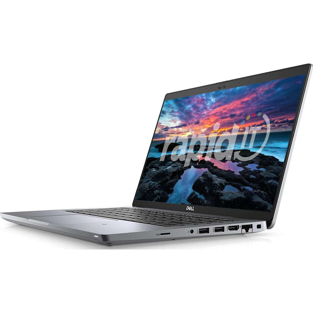 Dell Latitude 5420 | 13.3" Laptop | I5-1145G7 | 16GB RAM, 256GB SSD | Windows 11
