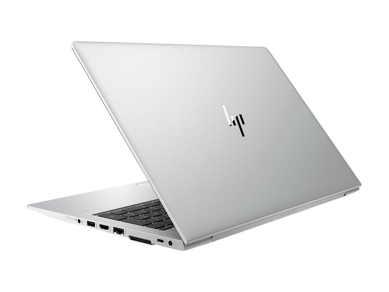 HP EliteBook 850 G5 15.6" Laptop | i5-8350U | 8GB RAM 256GB SSD | Windows 11