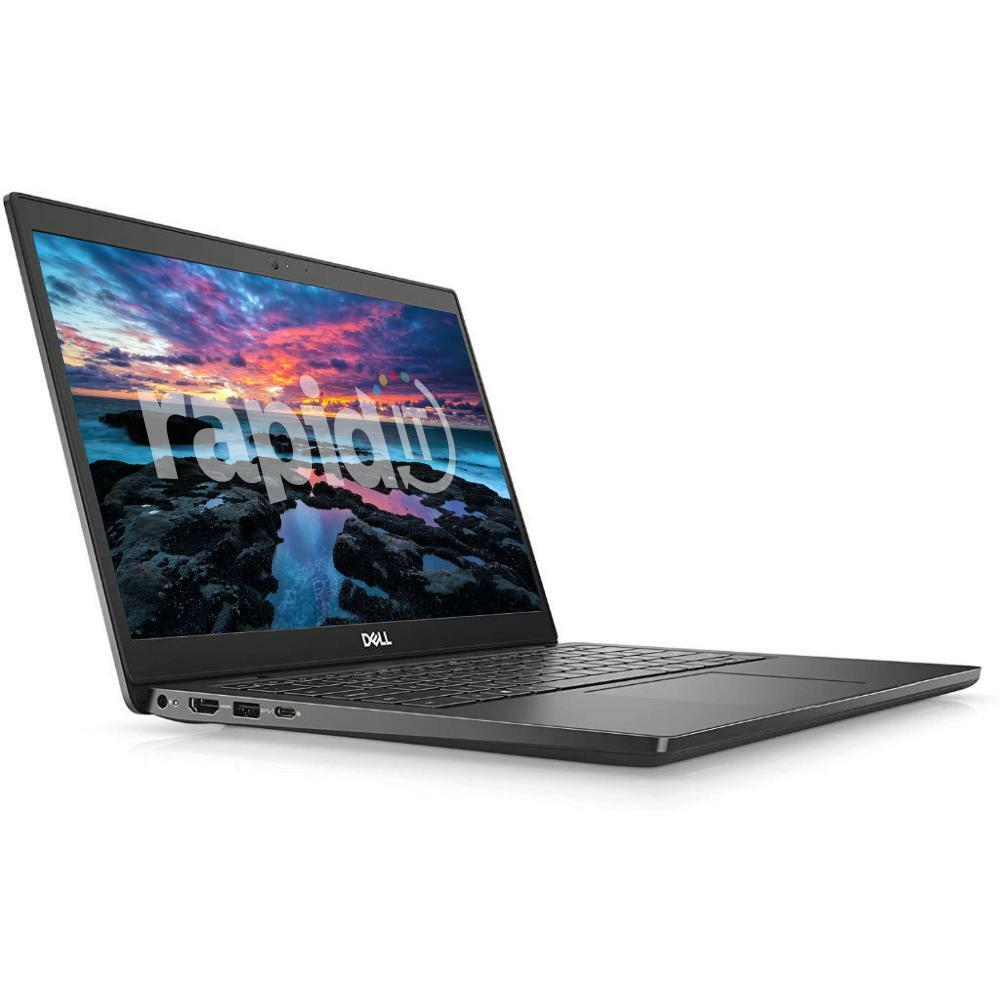 Dell Latitude 3420 | 14" Laptop | i5-1135G7 | 16GB RAM, 256GB SSD | Windows 11
