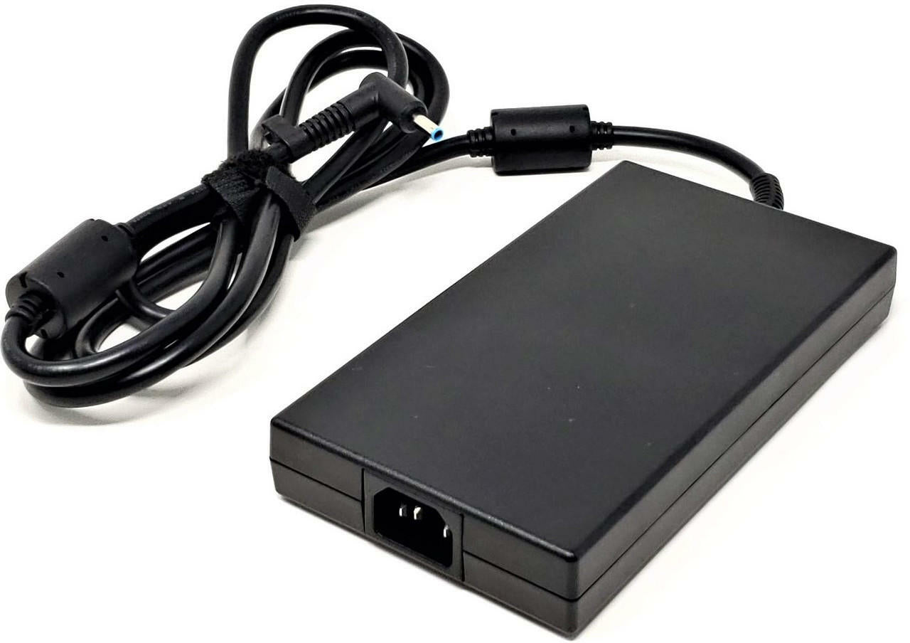 HP 19.5V 10.3A 200W AC Adapter Laptop Charger