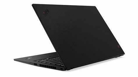 Lenovo ThinkPad X1 Carbon 14" Laptop | i7-8565U | 8GB, 256GB SSD | Windows 11