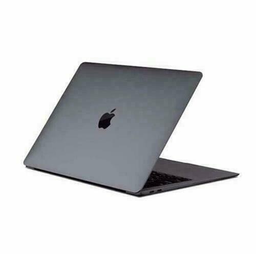 Apple MacBook Pro M1 A2338 2020 13.3" Space Grey | 8 Core | Touchbar 8GB 256GB