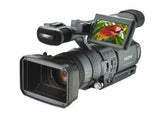 SONY HDR-FX1E | Digital HD Video Camera Recorder | Camcorder | Untested