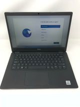 Dell Latitude 3410 | 14" Refurbished Laptop | i5-10210U | 8GB RAM 256GB SSD | Windows 11