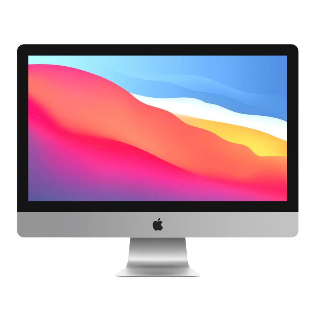 Apple Refurbished iMac A1419 2015 27" | i7-6700k |  32GB RAM 256GB SSD