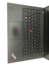 Lenovo ThinkPad T14 Windows 11 Gen 1 14" Laptop | i5-10210U | 8GB, 256GB SSD