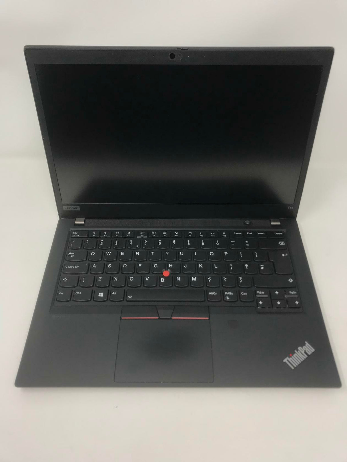 Lenovo ThinkPad T14 Windows 11 Gen 1 14" Laptop | i5-10210U | 8GB, 256GB SSD