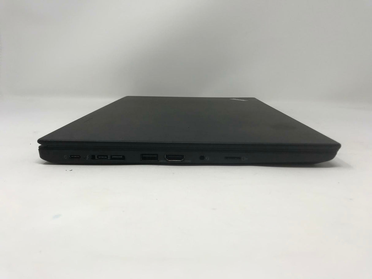 Lenovo ThinkPad T14 Windows 11 Gen 1 14" Laptop | i5-10210U | 8GB, 256GB SSD