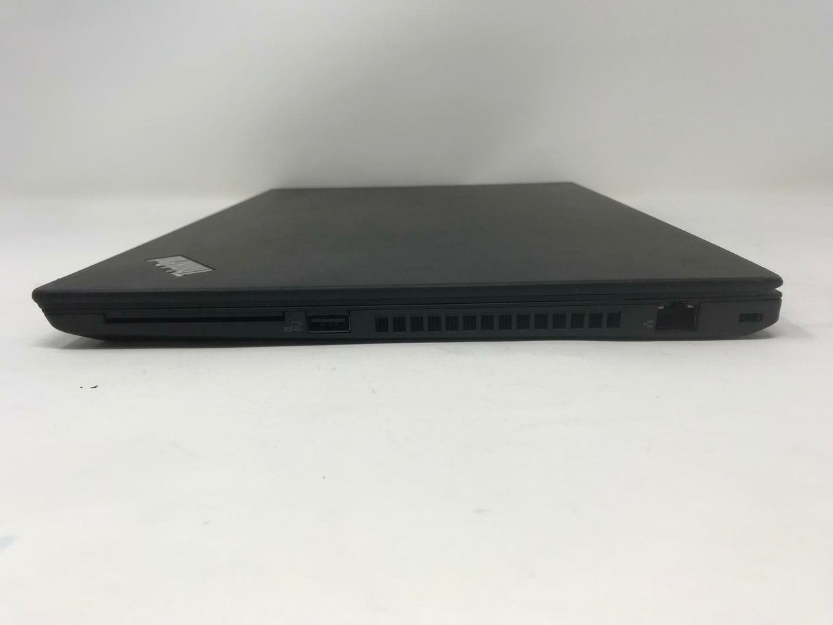 Lenovo ThinkPad T14 Windows 11 Gen 1 14" Laptop | i5-10210U | 8GB, 256GB SSD