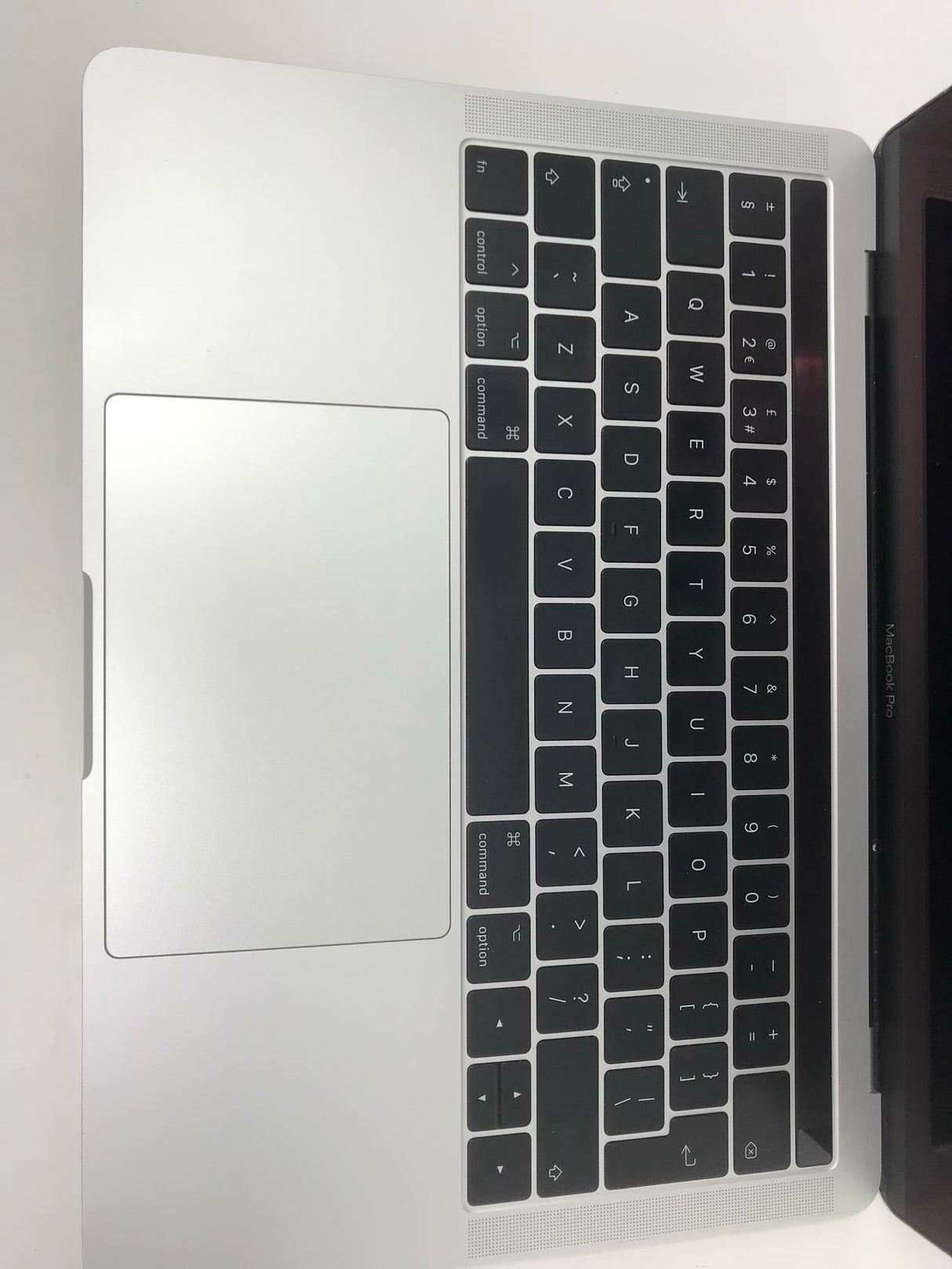 Apple MacBook Pro 13.4" | Touch Bar | A1706 2017 | I7-7567U |16GB RAM, 256GB SSD