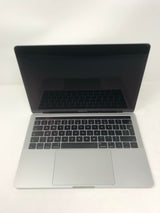 Apple MacBook Pro 13.4" | Touch Bar | A1706 2017 | I7-7567U |16GB RAM, 256GB SSD