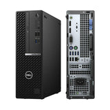 Dell Desktop OptiPlex 7090 i7-10700 2.90 GHZ 16GB RAM 512GB SSD Windows 11 Pro