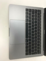 Apple MacBook Pro 13" A1708 2017 I5-7360U 8GB RAM 128GB SSD