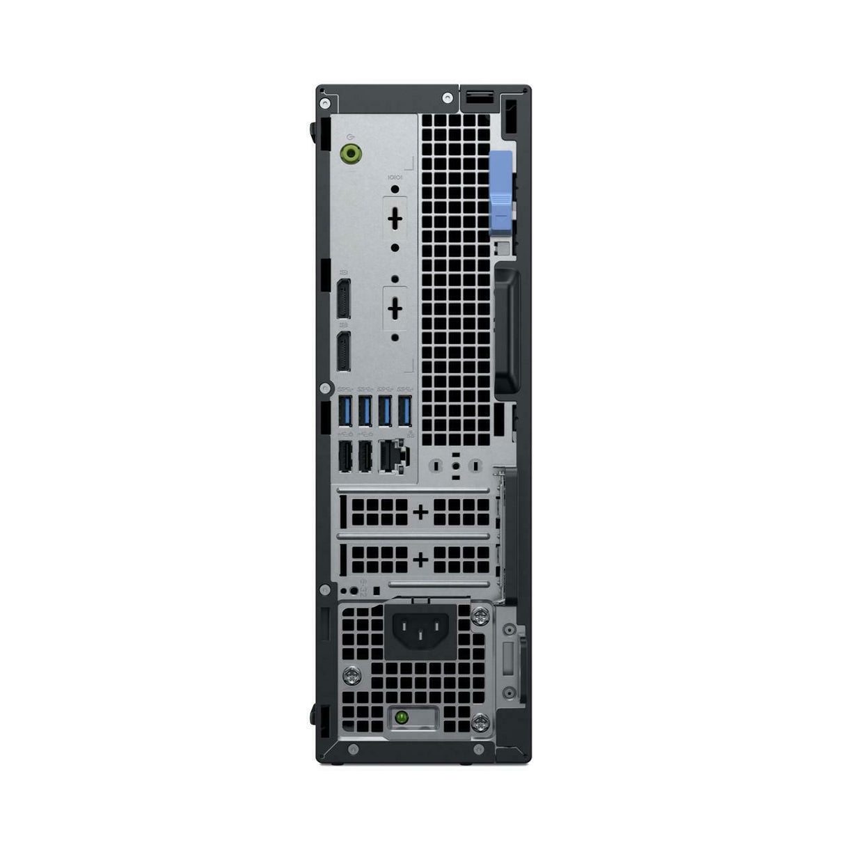 Dell Desktop OptiPlex 5060 SFF i5-8500 8GB RAM 240GB SSD Windows 11 Pro