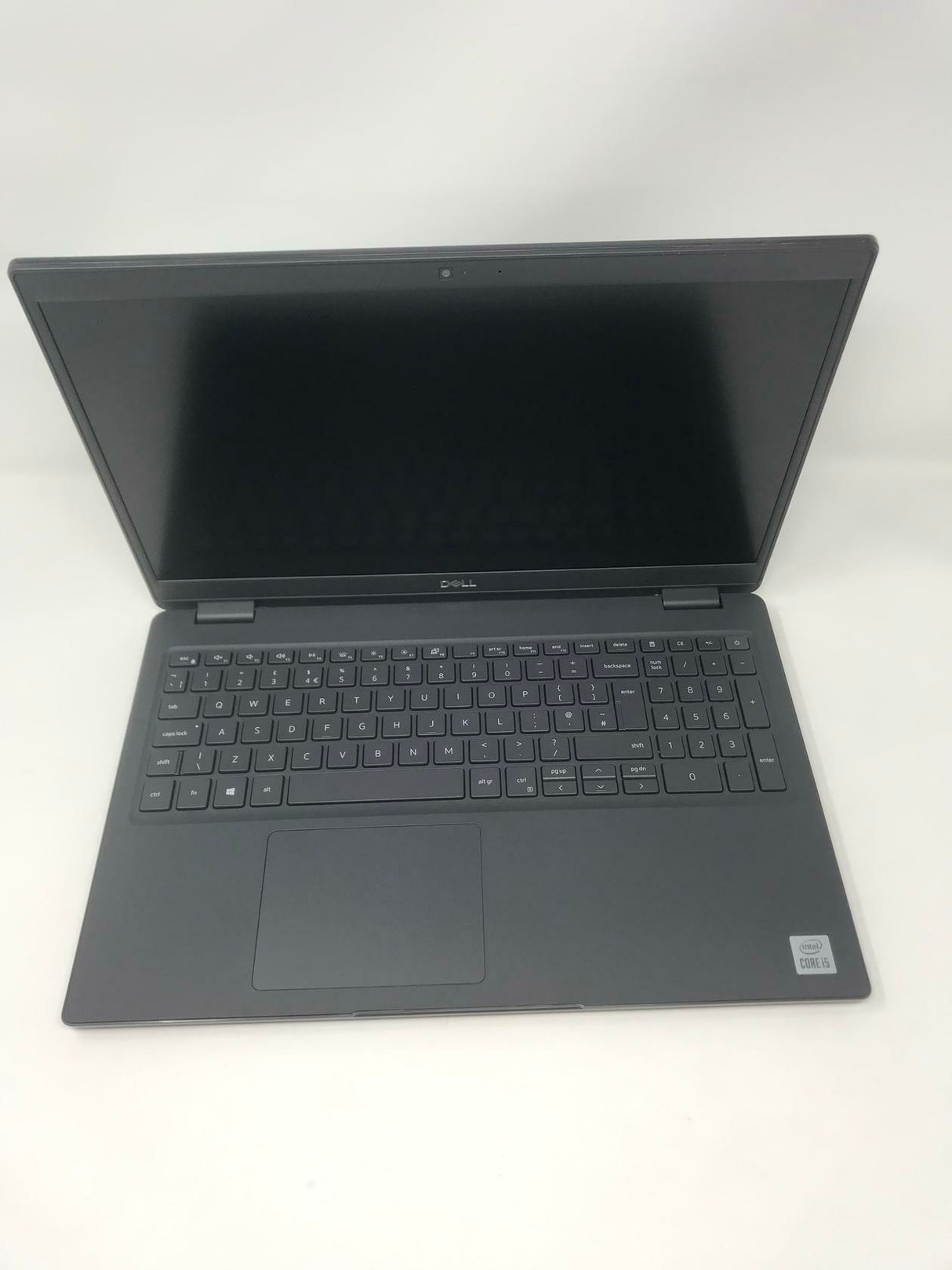 Dell Laptop Latitude 3510 15.6" i5-10210U 8GB RAM 256GB SSD  Windows 11 Pro