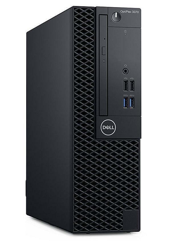 Dell Desktop OptiPlex 3070 SFF i5-9500 8GB RAM 256GB SSD Windows 11 Pro