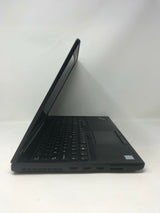 Lenovo Laptop ThinkPad P53S 15.6" i7-9750U 16GB 512GB SSD Windows 11 Pro