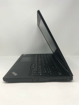 Lenovo Laptop ThinkPad P53S 15.6" i7-9750U 16GB 512GB SSD Windows 11 Pro