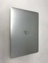 Apple MacBook Pro M1 2020 13.3" 8 Core Touchbar 8GB 256GB A2338 Silver