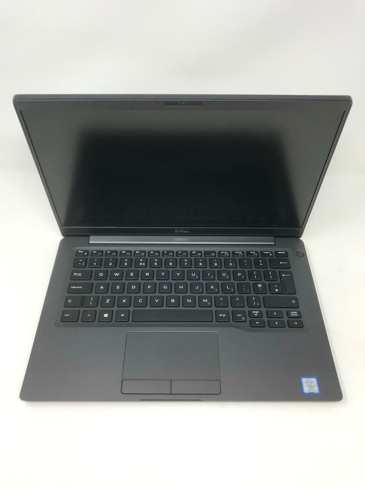 Dell Laptop Latitude 7400 14" Windows 11 i7-8665U Gen 16GB RAM 512GB SSD