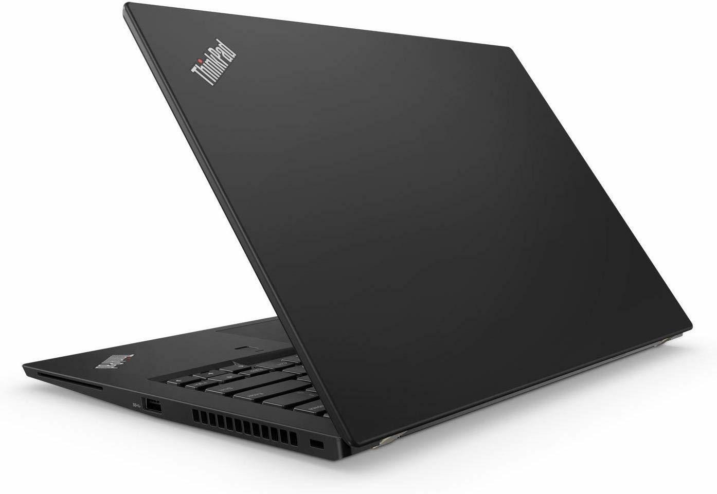 Lenovo ThinkPad T480 I7-8550U Gen 16GB RAM  512GB SSD Windows 11 Pro