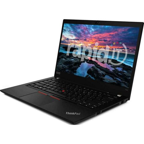 Lenovo ThinkPad T490 14" Laptop i7-8565U 16GB RAM 256GB SSD Windows 11 Pro