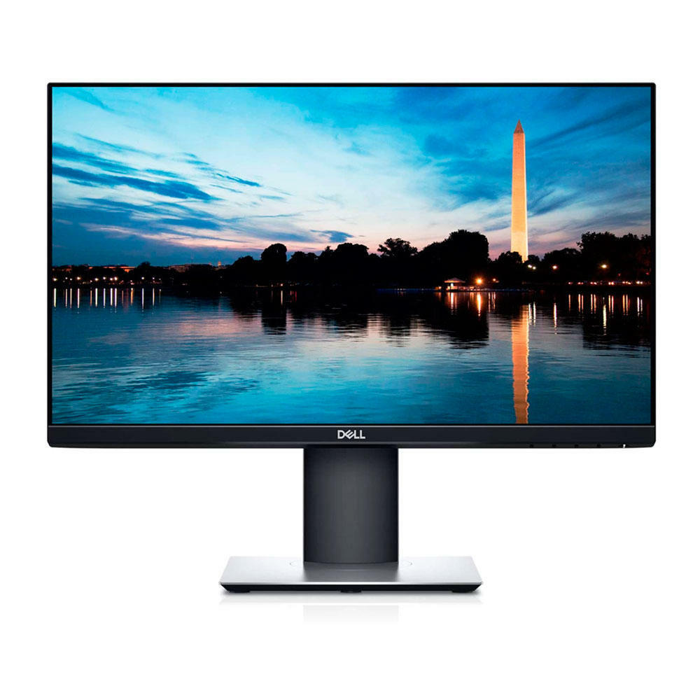 Dell Monitor P2219H Full HD IPS 22" 1080p 60Hz HDMI DisplayPort VGA