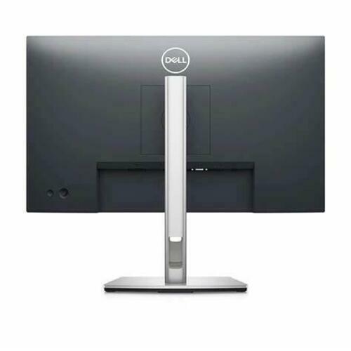 Dell Monitor IPS P2422H 24" Full HD 1080p 60Hz DisplayPort HDMI VGA  USB