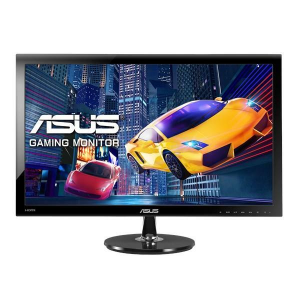 Asus Gaming Monitor VS278H 27" FHD 1920 X 1080 HDMI VGA