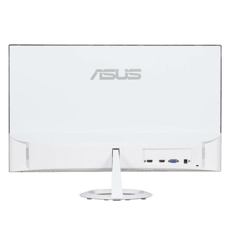 Asus Monitor VZ279HE-W 27" Anti-Glare HDMI VGA White