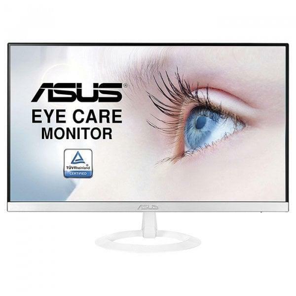 Asus Monitor VZ279HE-W 27" Anti-Glare HDMI VGA White