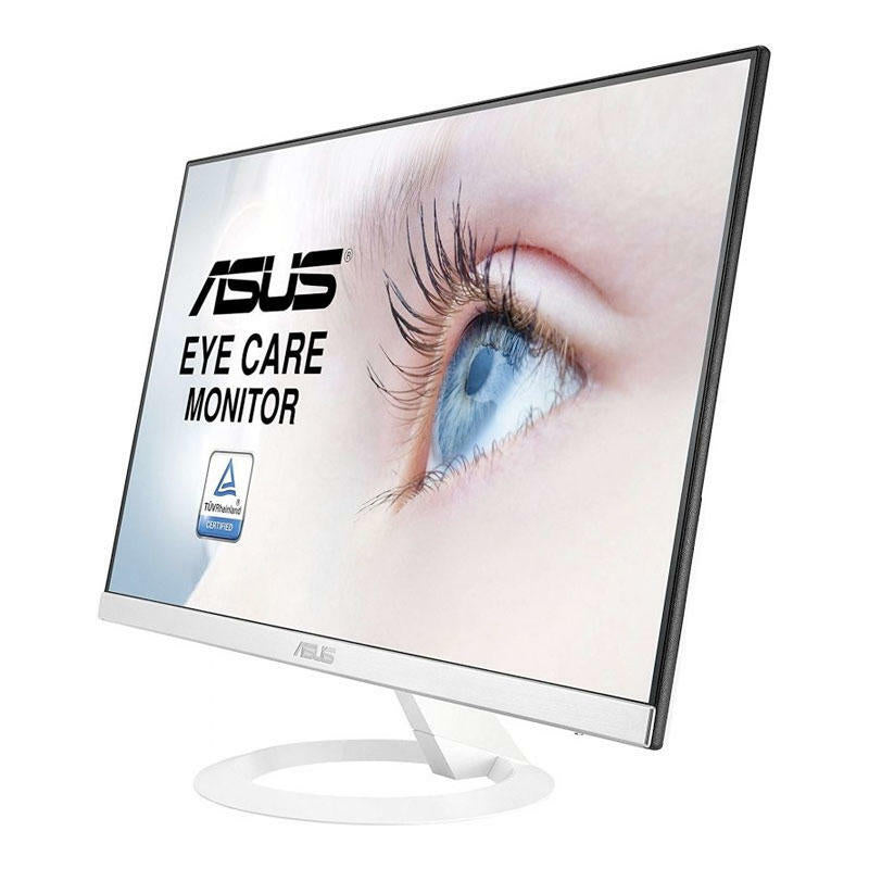 Asus Monitor VZ279HE-W 27" Anti-Glare HDMI VGA White