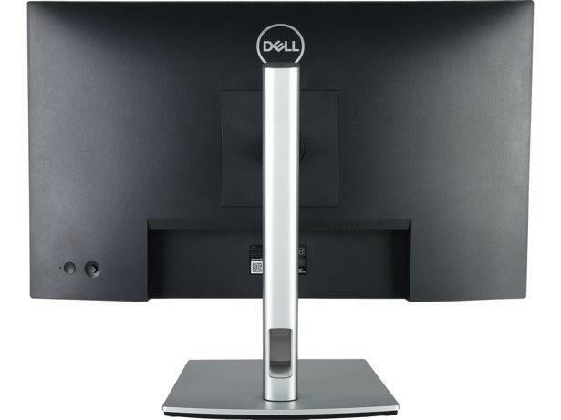 Dell Monitor P2422HE USB-C 24 Inch Full HD 1920 x 1080 60Hz IPS 5ms