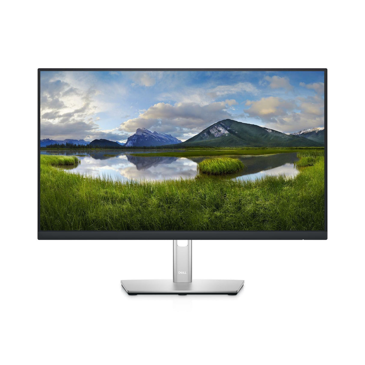 Dell Monitor P2422HE USB-C 24 Inch Full HD 1920 x 1080 60Hz IPS 5ms