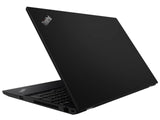 Lenovo Laptop ThinkPad P53S 15.6" i7-8565U 16GB 256GB SSD Windows 11 Pro