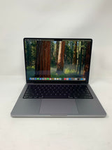 Apple MacBook Pro 13" Space Grey A2779 2022 M2 Pro 10 Cores 16GB RAM 512GB SSD