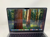 Apple MacBook Pro 13" Space Grey A2779 2022 M2 Pro 10 Cores 16GB RAM 512GB SSD