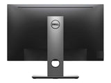 Dell Monitor P2717H Full HD 1080p IPS 27" Ultra-Wide HDMI DP VGA