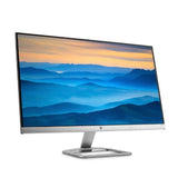 HP Monitor 27FW 27" IPS LCD Monitor White HDMI VGA