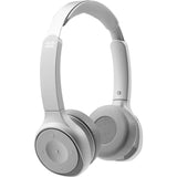 Cisco Headset 730 Wireless Dual On-Ear Bluetooth Noise Isolating